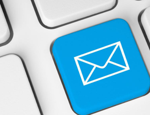 Email marketing is dead. Or is it?